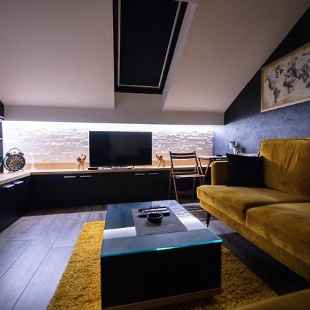 Lux Jefimija Apartment Валево Стая снимка