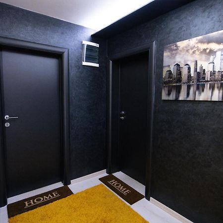 Lux Jefimija Apartment Валево Стая снимка