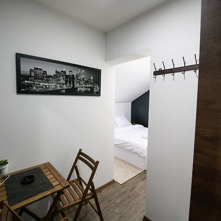 Lux Jefimija Apartment Валево Стая снимка
