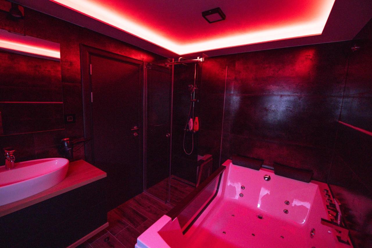 Lux Jefimija Apartment Валево Екстериор снимка