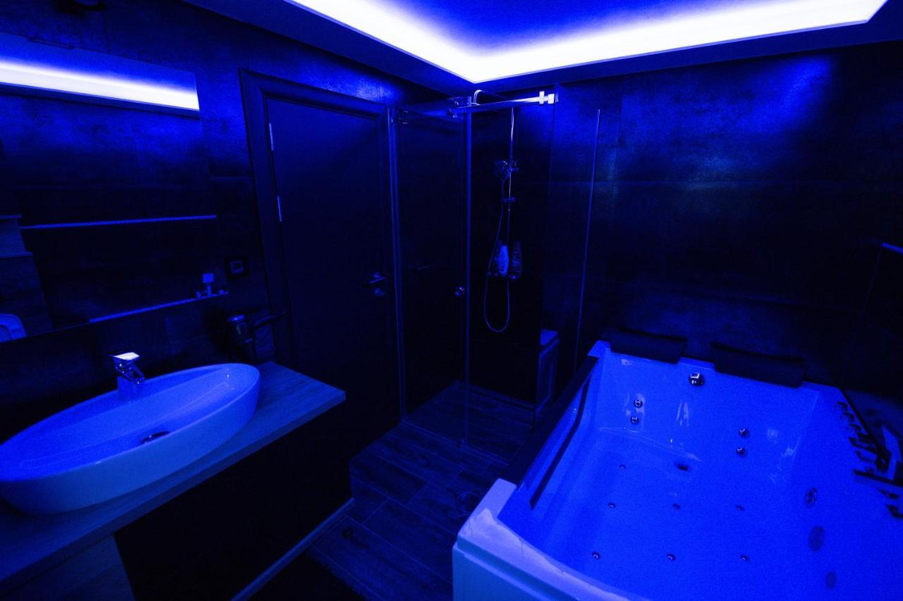 Lux Jefimija Apartment Валево Екстериор снимка