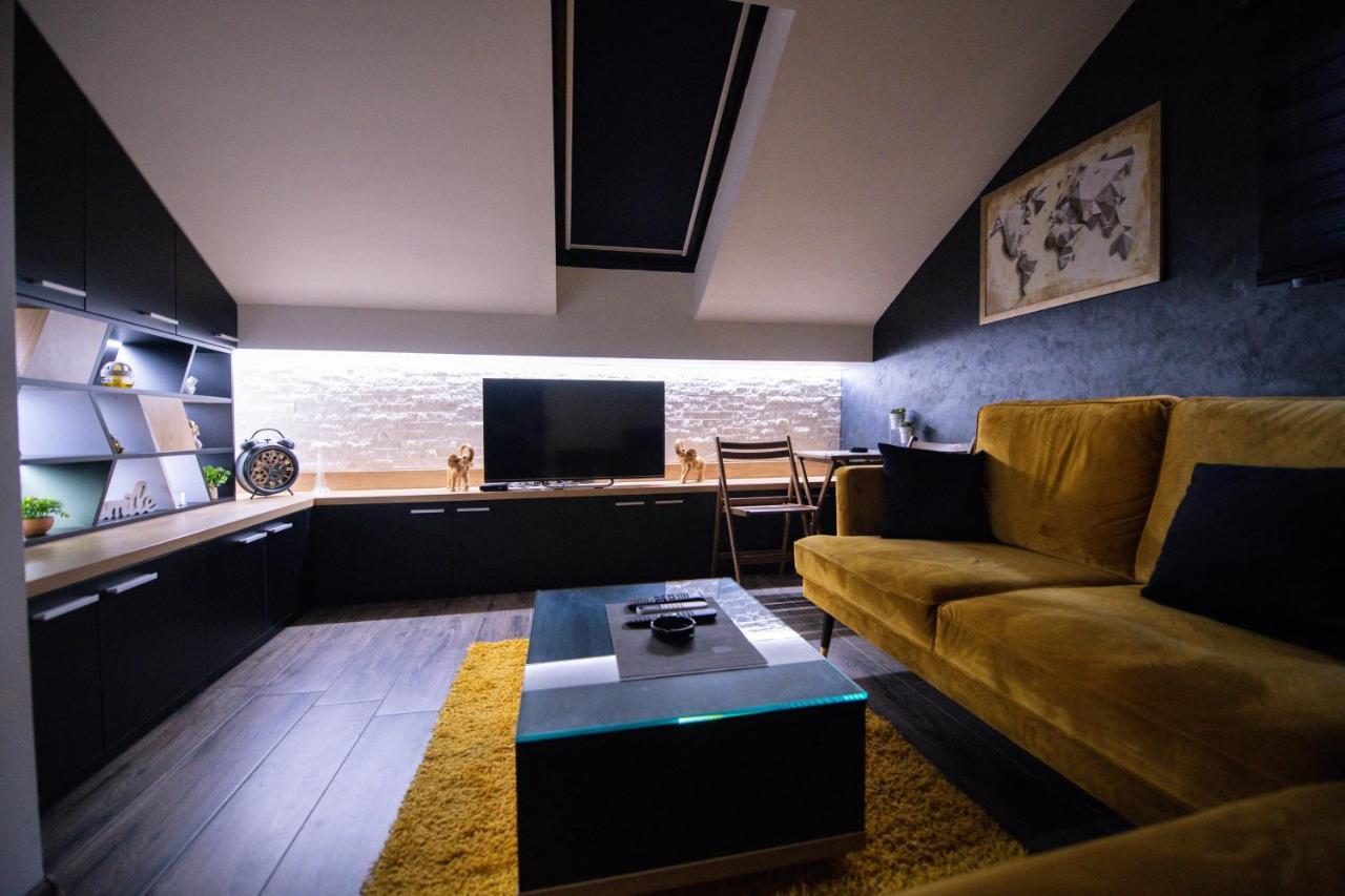 Lux Jefimija Apartment Валево Стая снимка