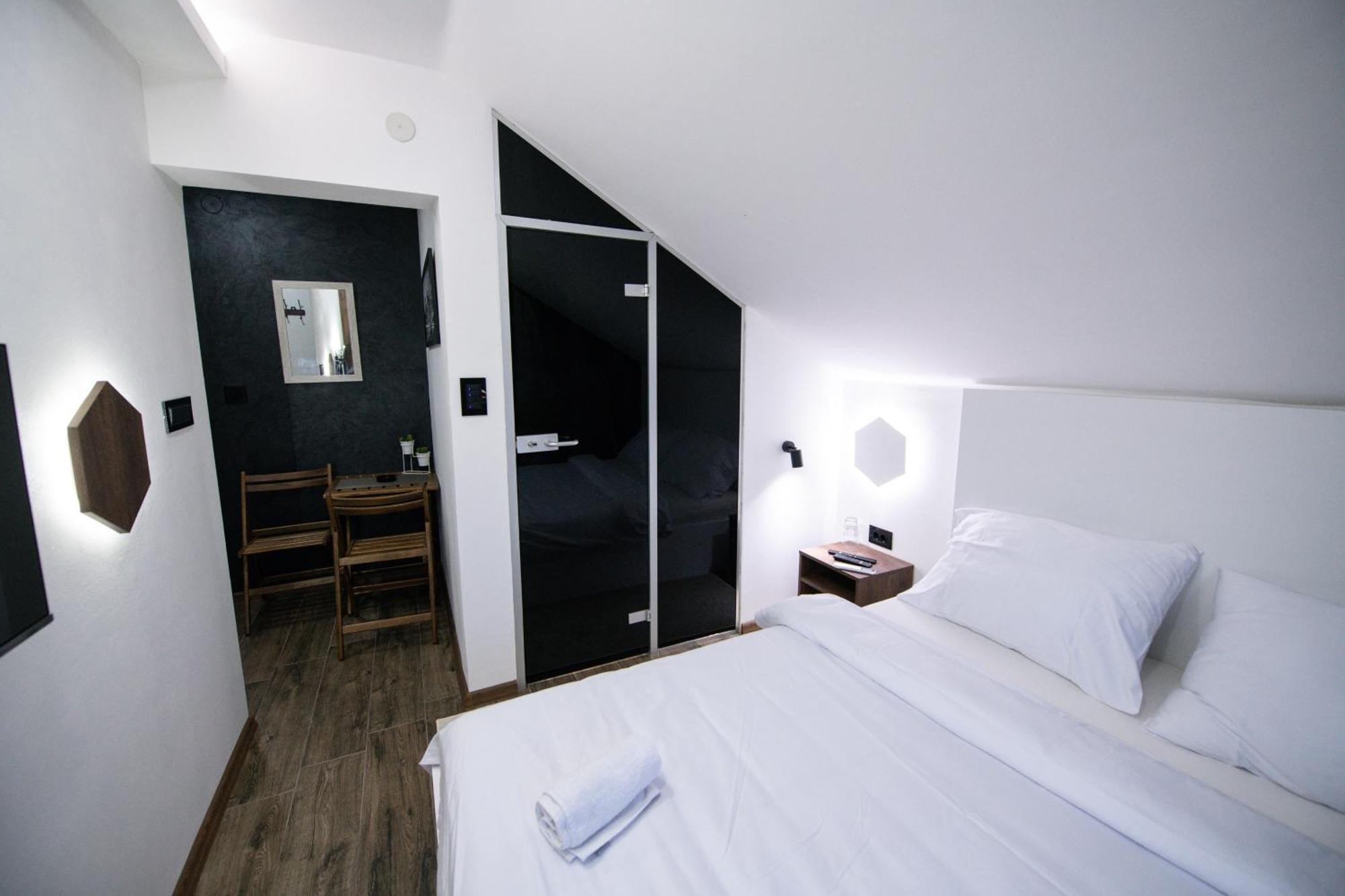 Lux Jefimija Apartment Валево Стая снимка