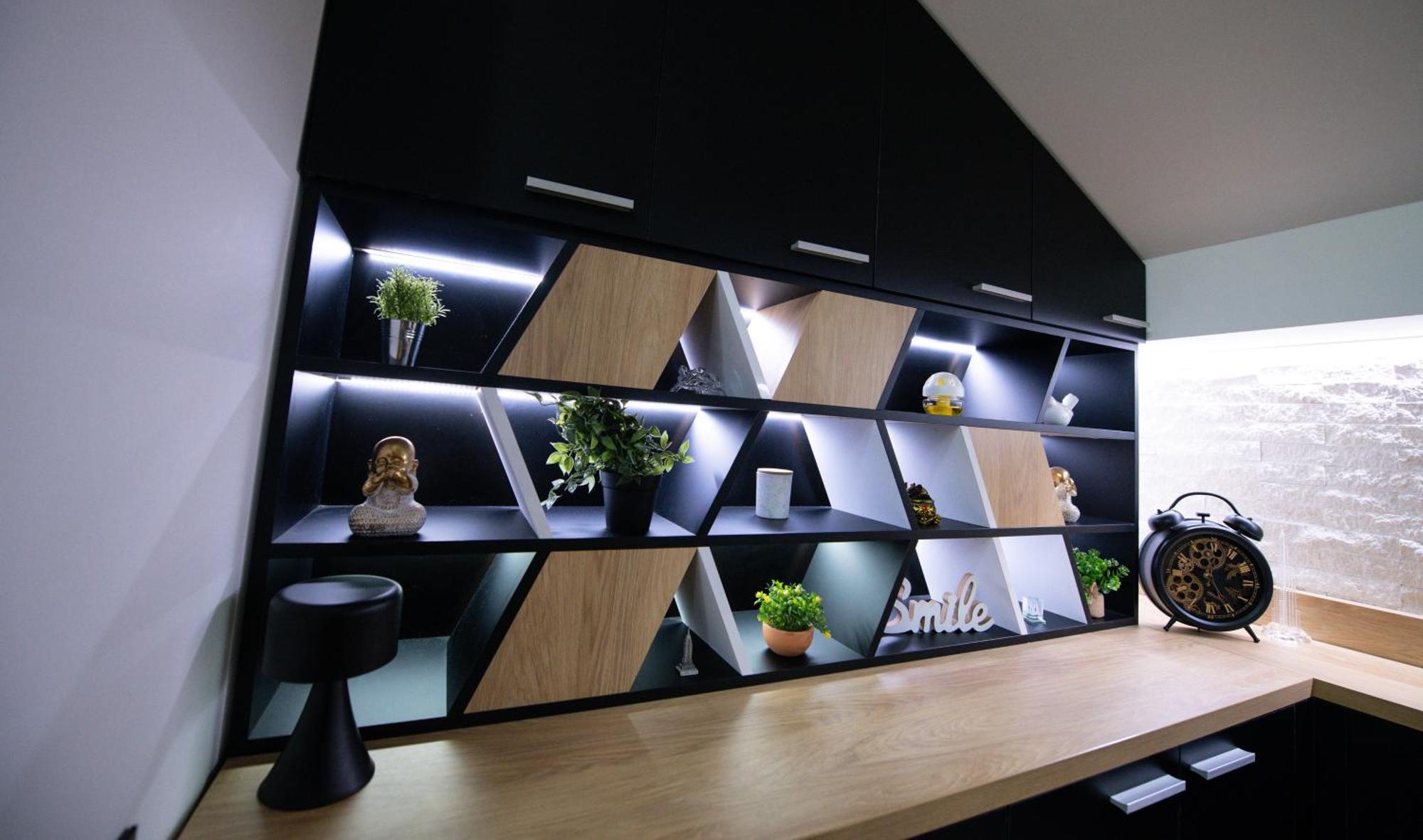 Lux Jefimija Apartment Валево Стая снимка