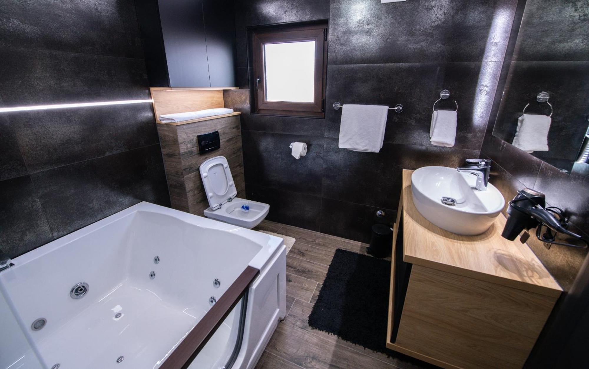 Lux Jefimija Apartment Валево Стая снимка